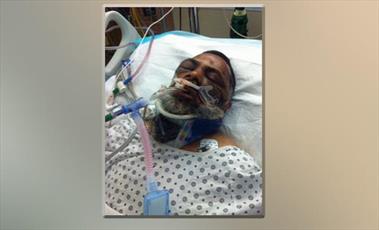 Muslim Man Beaten Outside Queens Mosque 