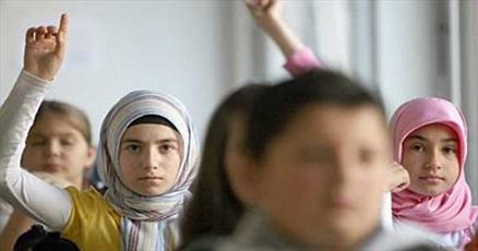 Danish schools refuse to comply with Ramadan