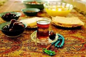 Uzbekistan: Iftar Banned in Mosques and Restaurants