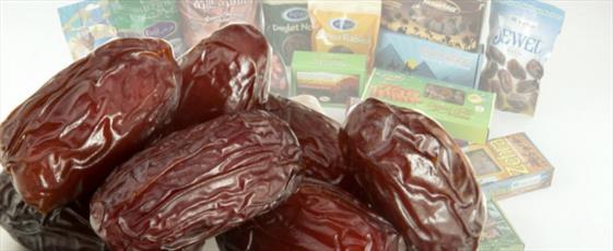 Dates, ‘fruit of paradise’, are here for Ramadan