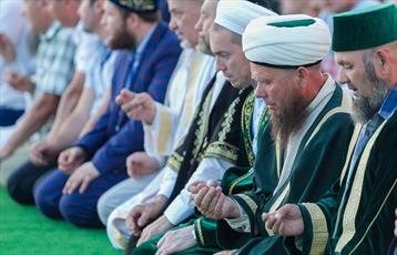 Kazan-based Partner Banking Center to issue over thousand cards for Muslims