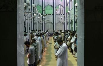 Pakistan bans Ramadan TV shows for discussing blasphemy