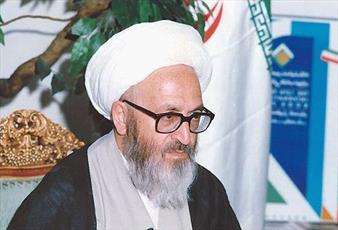 Ayatollah Sobhani condemns Revocation of Sheikh Qassim’s citizenship