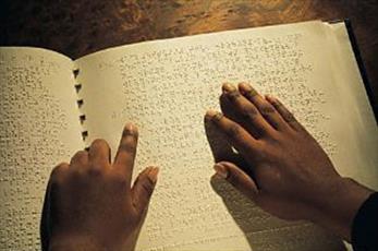 Malaysia prints braille ًQuran for Muslims