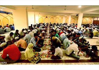 Catholic Church in Sharjah hosts ‘Iftar’ at Ramadan