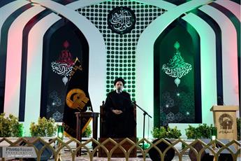 The Truth of Qadr Night Is Knowledge to Guardianship Position of Infallible Imams 