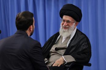 US Congress and State are busy practicing animosity towards Iran: Ayatollah Khamenei