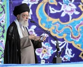 Ayatollah Khamenei: American, Zionist and English Intelligence Services Created Terrorism in the Islamic World