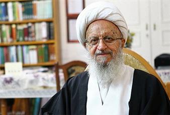 Grand Ayatollah Makarem Answers a Request for Fatwa regarding a Movie