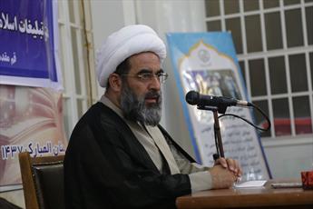 Ayatollah Fazel Lankarani: Enemy seeks new plots after ISIS expiration date over