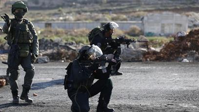 IOF Kills Palestinian Child near Al-Quds