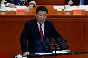 President Xi urges Chinese Muslims to resist religious "infiltration"