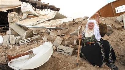 Israeli forces demolish more Palestinian homes