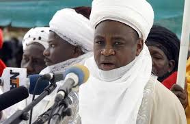 Why Christians Are Converting to Islam - Sultan of Sokoto