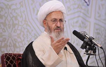 Ayatollah Sobhani: Maintaining ancient monuments justified by Quran