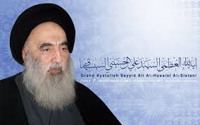 Grand Ayatollah Sistani answers a question regarding buying a car on installments