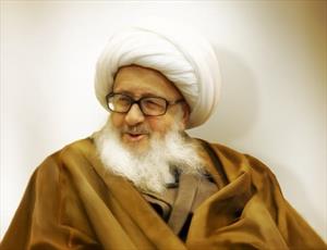 Grand Ayatollah Wahid Khorasani answers some questions regarding wudhu