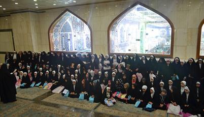 More than 150 Quran Memorizers awarded in Karbala
