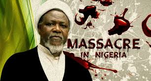 Press Release on Zaria Massacre