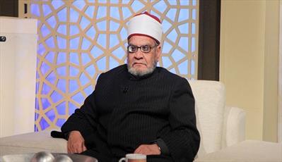  Sheikh Ahmad Karimah: Wahhabism Posing Threat to Egyptian Unity