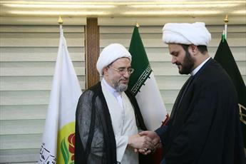 Al-Kaabi: "We are followers of Imam Khamenei"