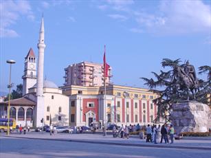 Albania Starts to Legalize Unofficial Mosques