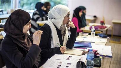 Islamic Schools Produce Best Students in Denmark