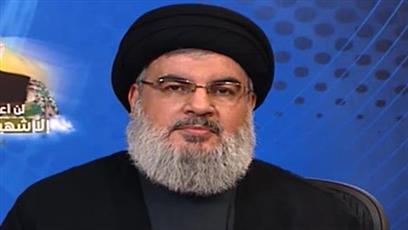 Wahhabism even more evil than Israel: Nasrallah