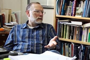 I am optimistic about the future of the Philosophy of Politics in Iran. 