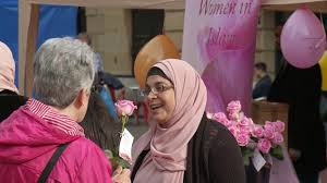 Women host Peterborough event to dispel 'myths' about Islam