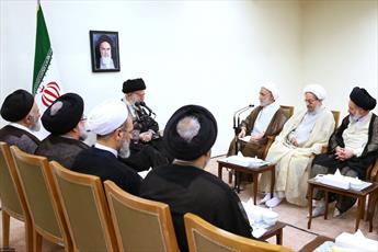 Islamic Seminaries Are a Source of Support for Implementing Islamic Rules