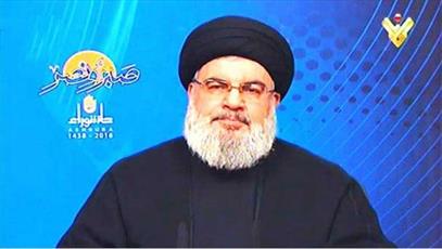 Sayyed Nasrallah: Tenth of Muharram Marches Will Be in Solidarity with Yemenis