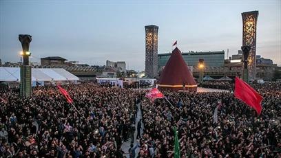 Millions of Shia Muslims observe Ashura worldwide