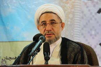 Ayatollah Araki in Moscow: Muslim Unity should not be Undermined