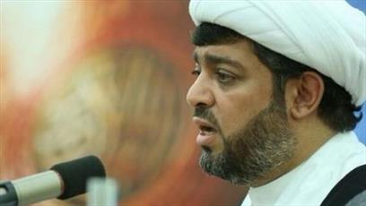 Al-Wefaq: Bahrain will always support Palestine