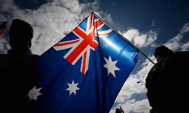 Radical anti-Islamic groups are posing a growing threat to Australia’s security