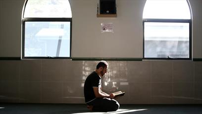 Australian mosques host open days to debunk myths about Islam