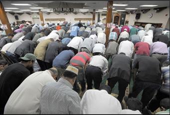 Islamic Center in LA unites with community after terrorist threats