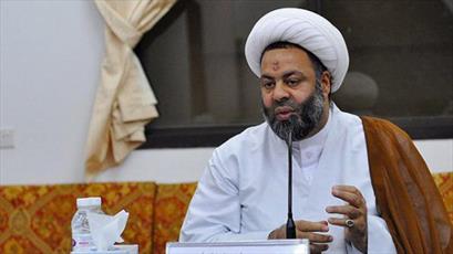 Shiite Cleric Exposed to Deliberate Medical Negligence in Jaw Prison