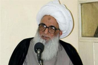 Ayat. Bashir al-Najafi: Iraqis must not back down against Terrorist Plots