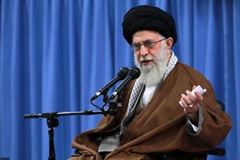 'Mainstream media distorts realities': Ayatollah Khamenei