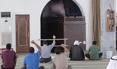 Bahraini Authorities Avoid Shia from Performing Friday Prayer for 17th Following Week