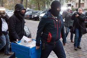 Probe opened into suspected Swiss-based extremists