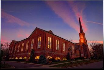 Congregational Church in Ohio, promotes interfaith conversation