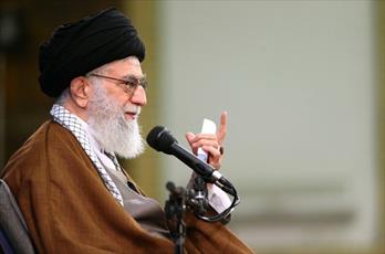 We neither celebrate nor mourn the US election outcomes: Ayatollah Khamenei