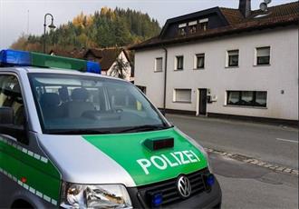 German police find drugs in raid on Wahhabis in Kassel