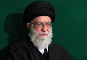 Iran Leader and President sent a message of condolence on the passing of Grand Ayatollah Sayyid Mousavi Ardebili