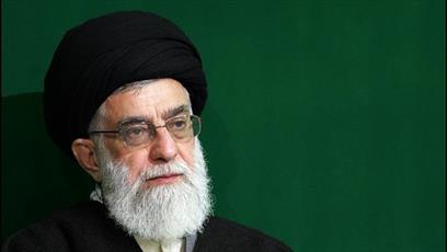 Ayatollah Khamenei laments painful incidents in Iran, Iraq