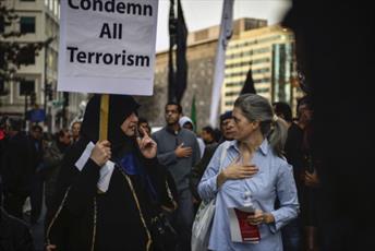 Christians: Show Love for Muslim Neighbors In Islamophobic US