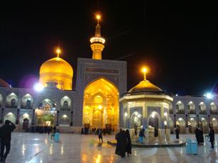 A Glance at the Biography of Imam al-Ridha 